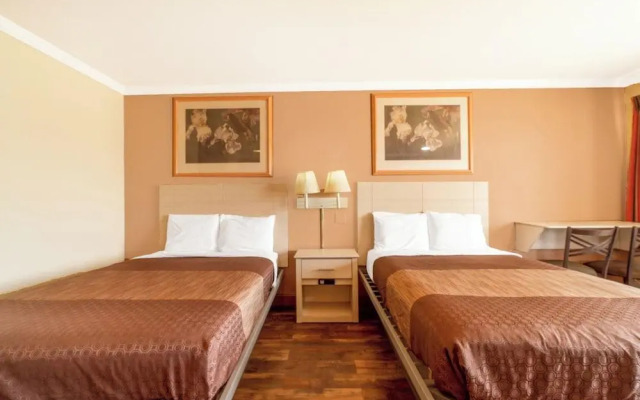 River Valley Motor Inn