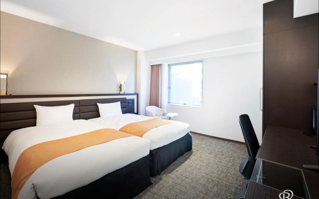 Daiwa Roynet Hotel Osaka Kitahama