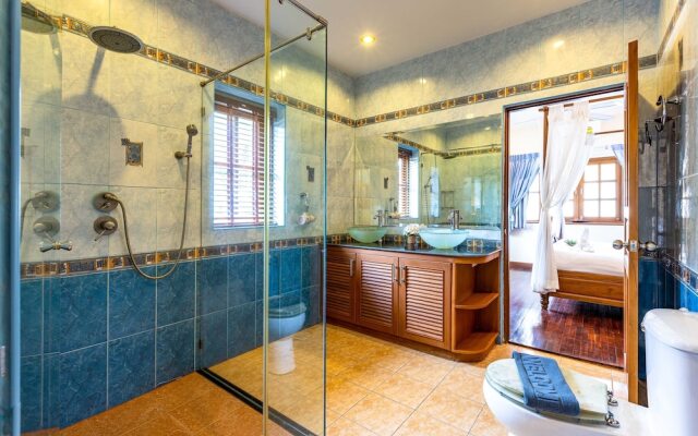 3 BR Pool Villa in Great Location CV3