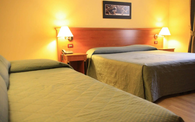 Hotel Impero