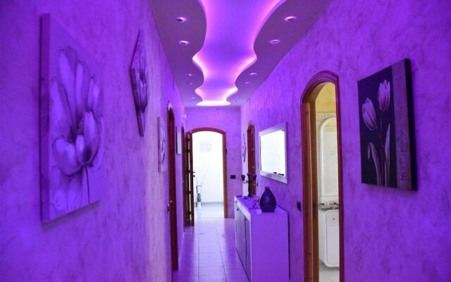 B&B Il Cuore dellEtna