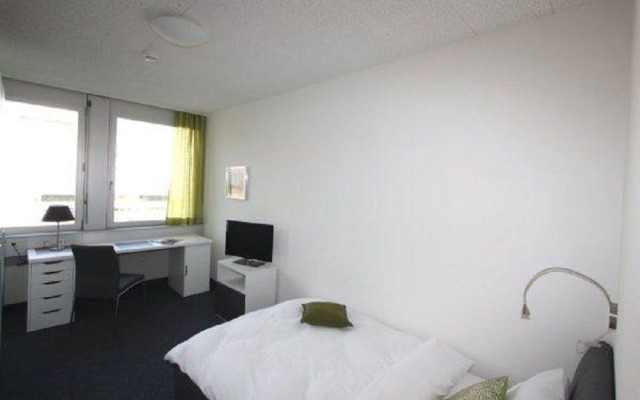 Primestay Apartmenthaus Zürich Seebach