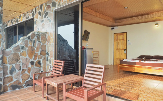 Koh Chang Hut Hotel