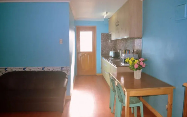 302 Bethel Baguio