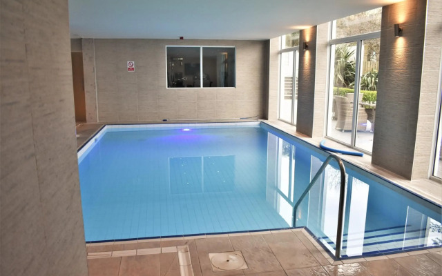 Belgrave Sands Hotel & Spa
