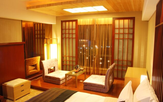 Wellton International Hotel Dongguan