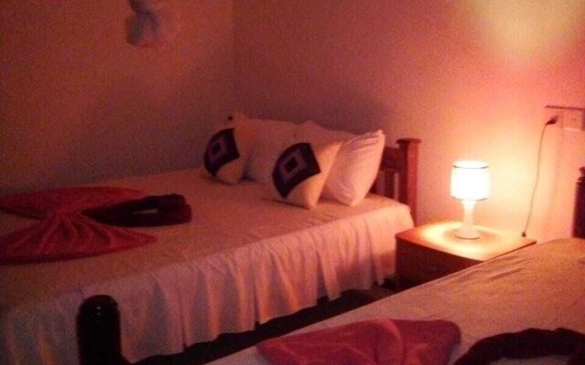 Madhara Home Stay Ella