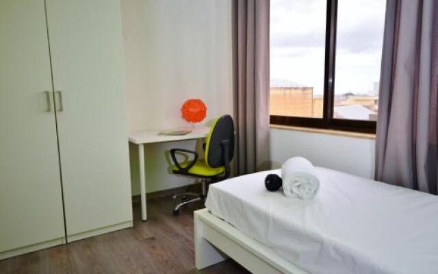 City Living Suites TK2 Rm 2