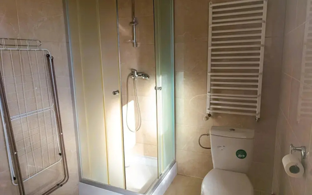 Apartment in Miedzyzdroje Near the Beach