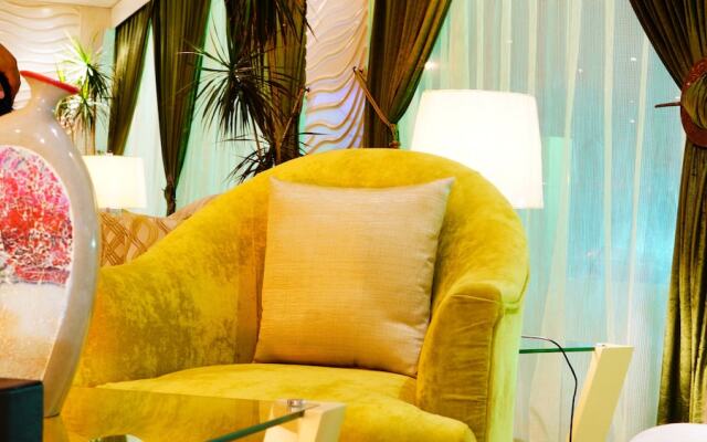 Sama Al Qaser Hotel Apartments