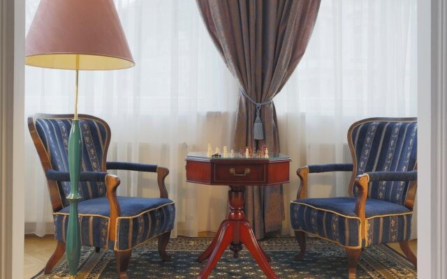 Hotel Tereza