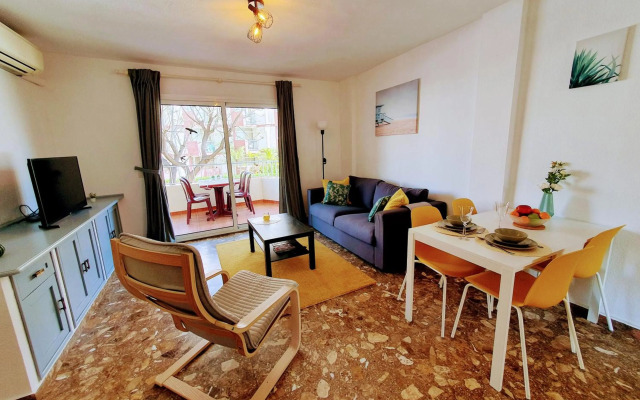 Apartment Armenka Carihuela Park