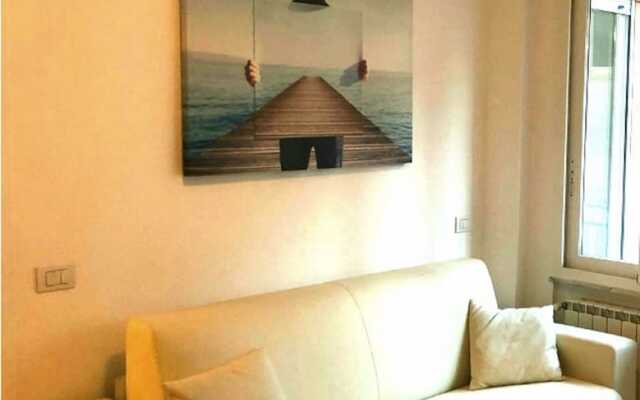 Oceanview luxury apartment