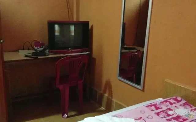 Xaypaseuth Guesthouse