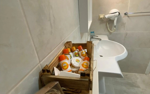 Portakal Hotel Dalyan