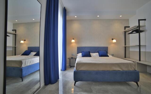 Calaluna Rooms and Breakfast