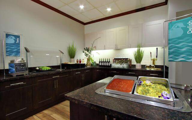 Homewood Suites by Hilton Ft. Lauderdale Airport-Cruise Port