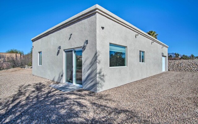 Tucson Vacation Rental ~ 5 Mi to Nat'l Park