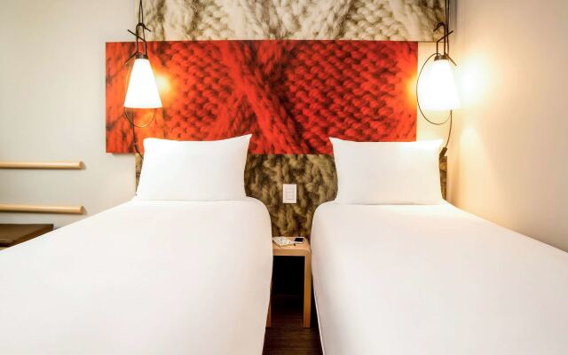 ibis Mulhouse Bale Aeroport