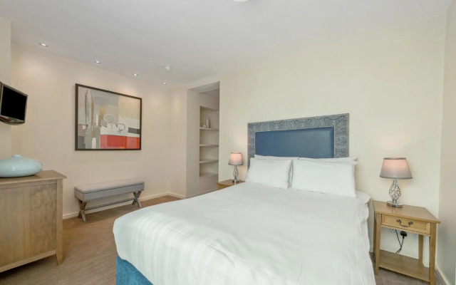 Princes Street Suites