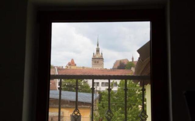 Cosbuc Residence & Villa