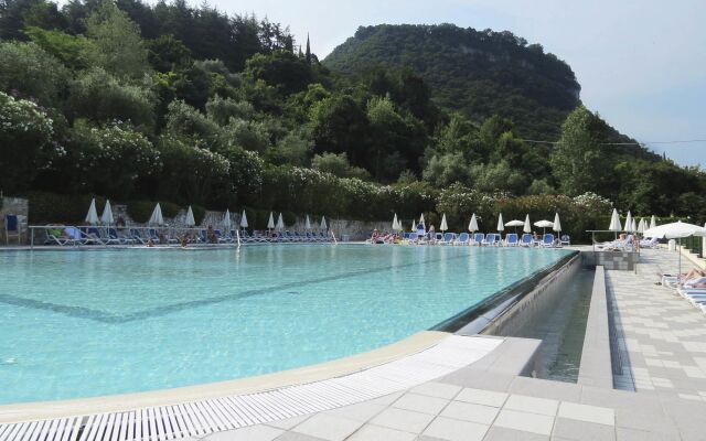 Bike Hotel La Perla