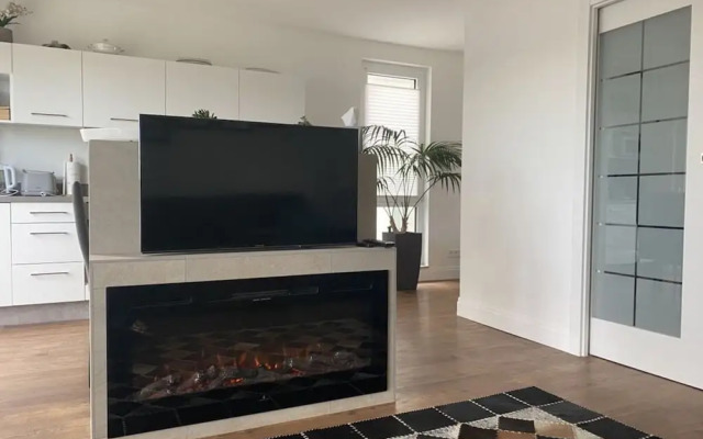 Holiday Apartment Feisneckblick