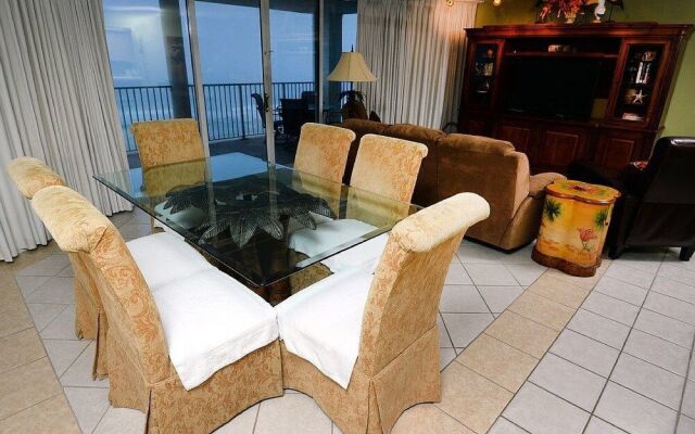 Long Beach 501 Tower 4