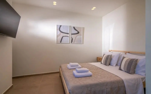 Altius Blue Apartments