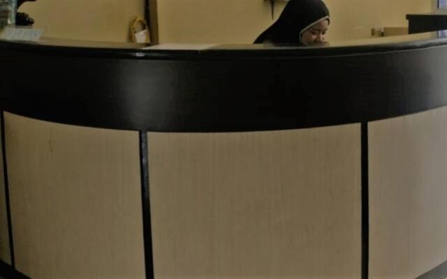 Caraka Hotel Batununggal