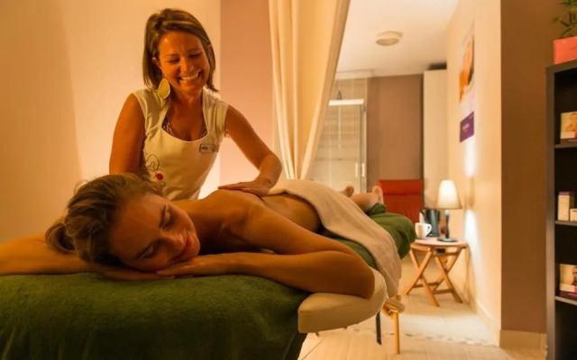 Rev2Vacances Camping Le Bois Masson