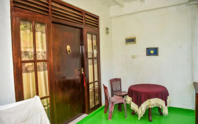 Sigiri Elephant View Guest