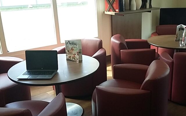 Hotel Campanile Lille Sud-Seclin
