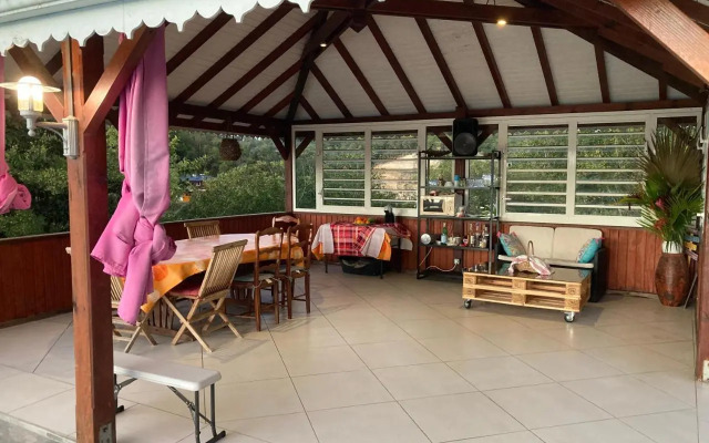 Maison Jean