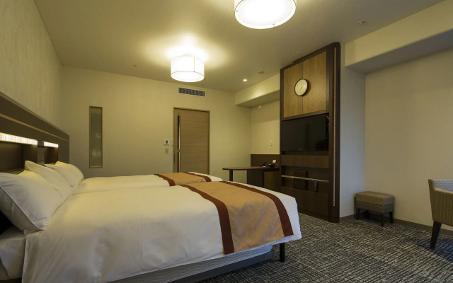 Hotel Monterey Fukuoka