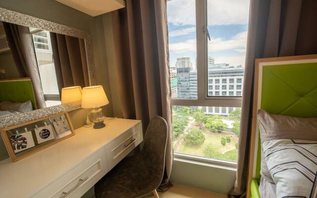 AL 20th Floor City View - Adults Only