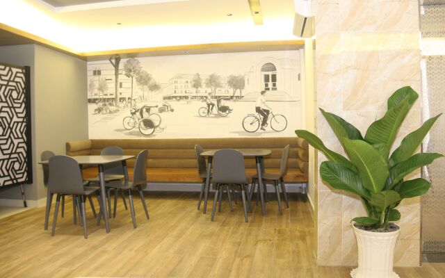 A25 Hotel - 142 Bui Thi Xuan