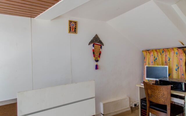 OYO 6818 Swapnatheeram Beach Resort