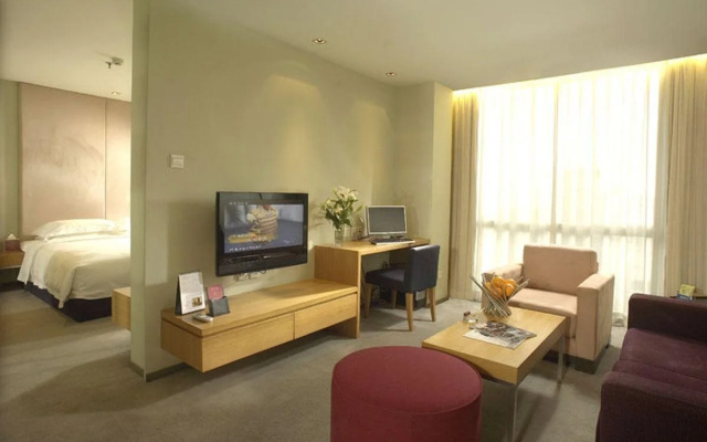 Hotel Kapok