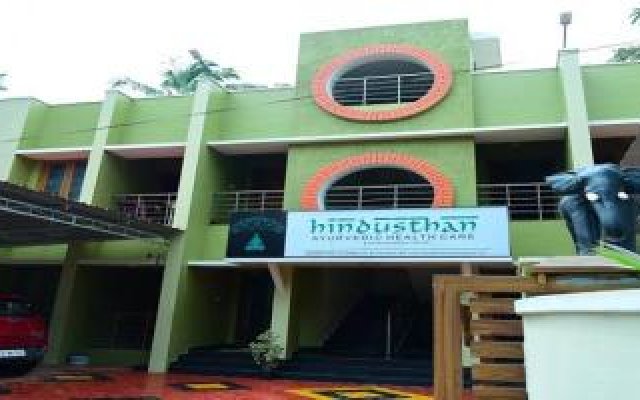 Single Room Non Ac Accommodation In A Home Stay