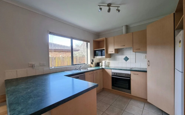 Beautiful 3BR House - WiFi - Car park
