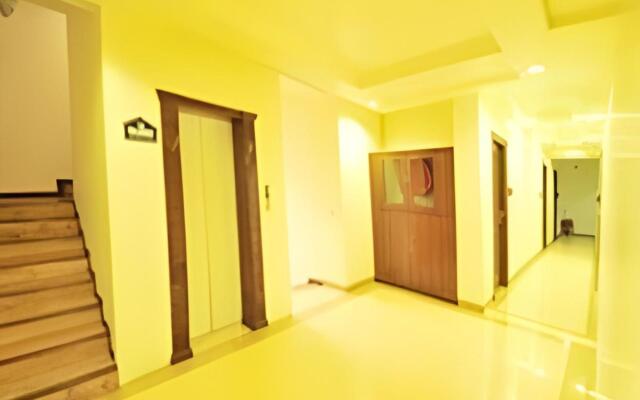 Kamal Hotel