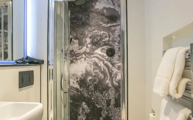 Grafton Street Studios