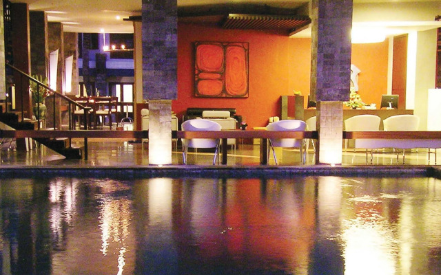 Casa Padma Suites Legian