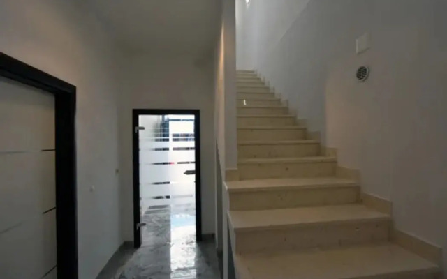 Kuzma Rooms and Apartments