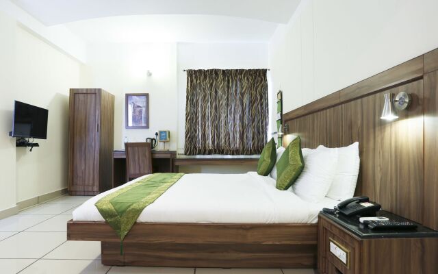 Treebo Trend Komfort Suites