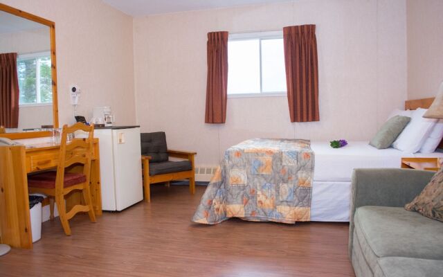 Mayflower Inn and Adventures