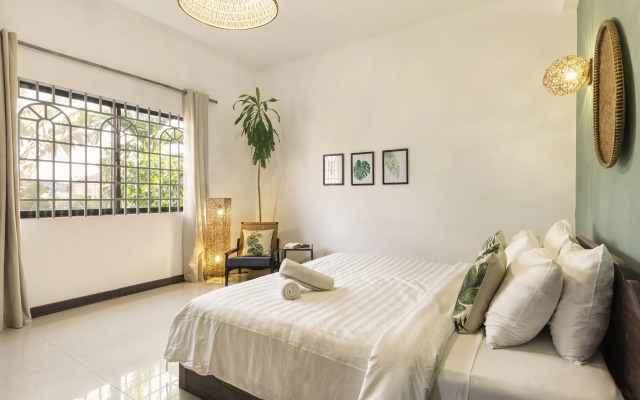 Babel Guesthouse