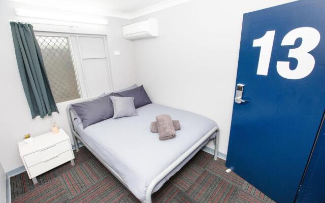 Cairnscity Backpackers