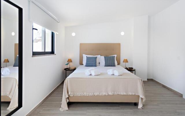 Faro Clara Suites